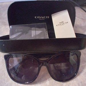 Coach Sunglasses